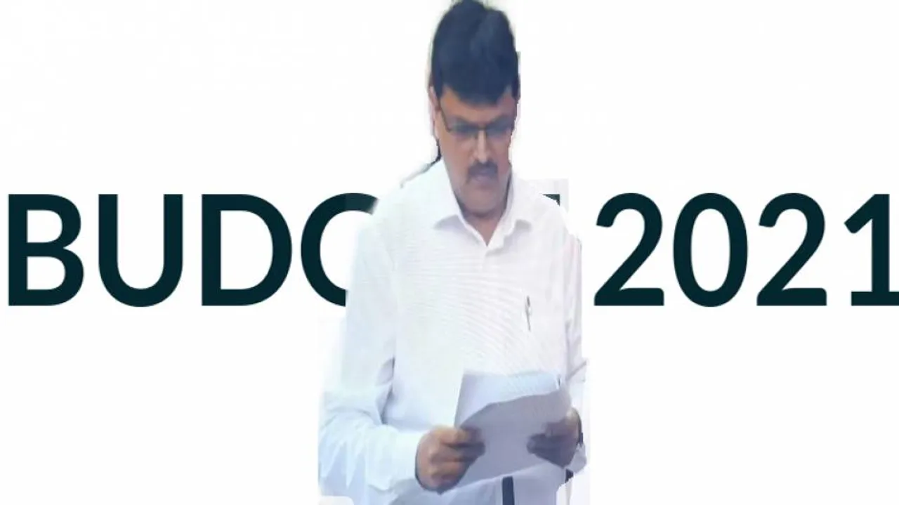 COVID19 Pandemic Pain: Odisha GSDP May Post Negative Growth!