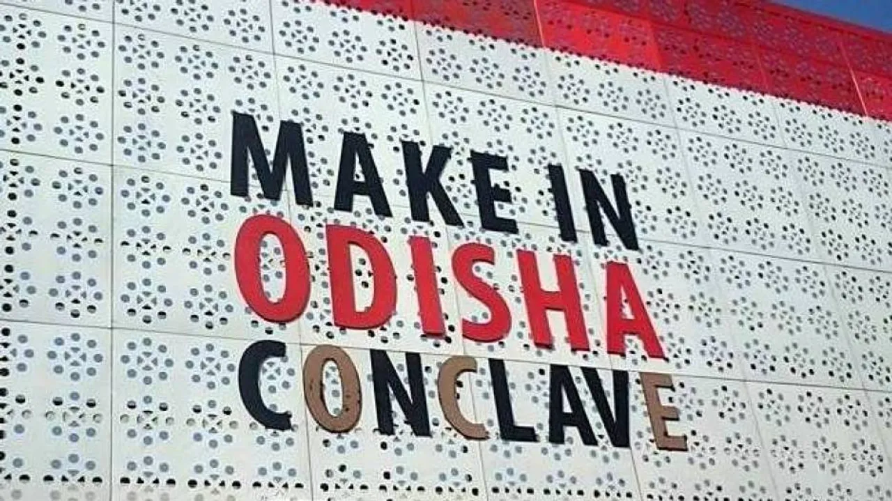 CII withdrawal from Make in Odisha Conclave: Eastern region chairperson refutes BJD allegations