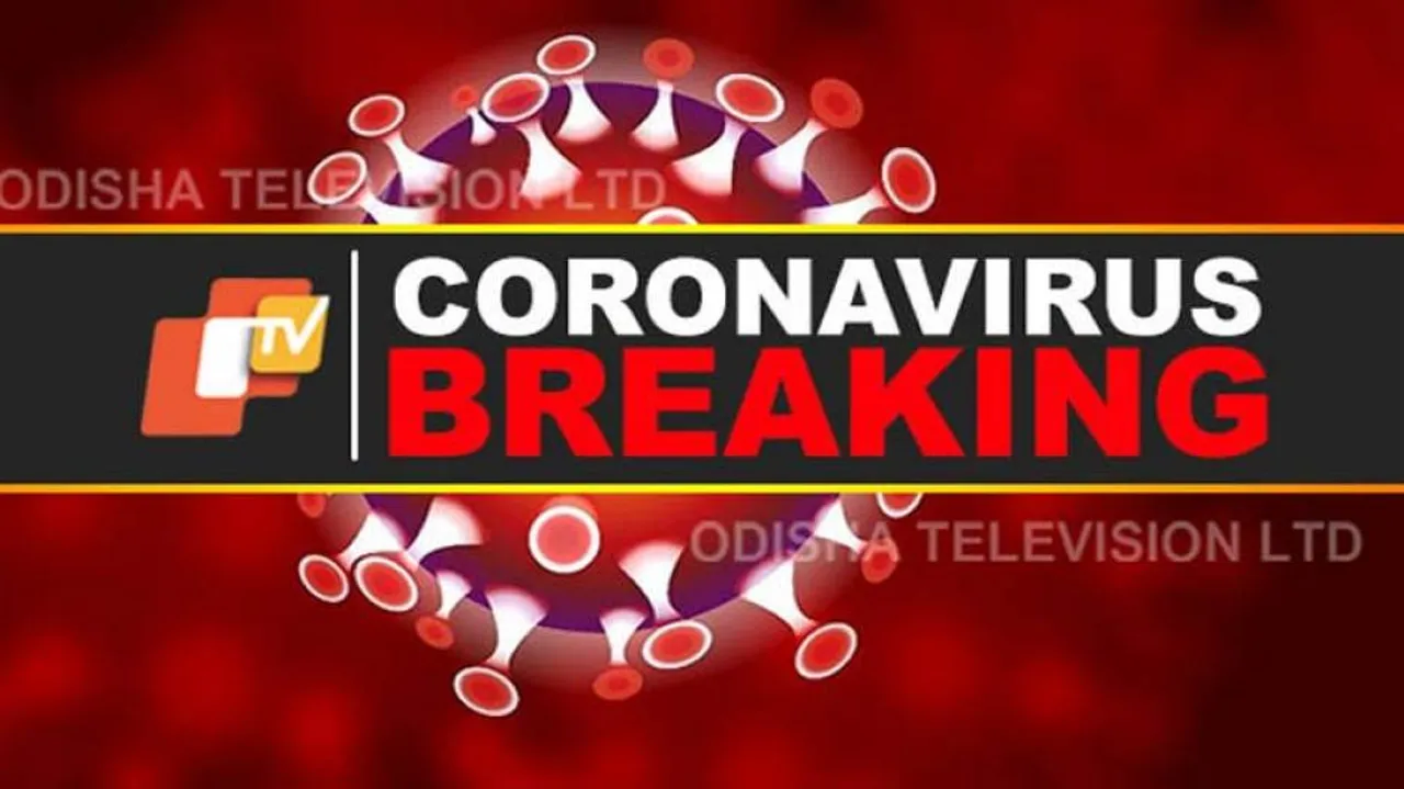 Odisha Records Highest Single-Day COVID-19 Recoveries