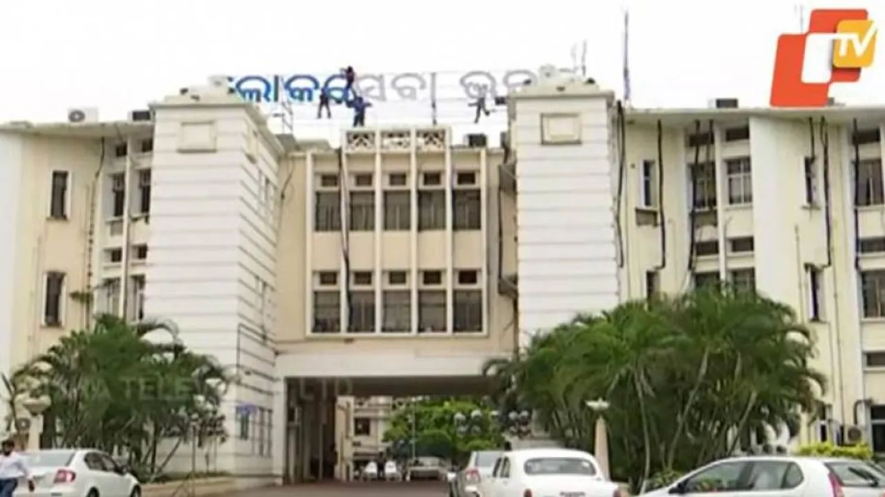 Secy-Level Officials To Oversee Development In Odisha Districts