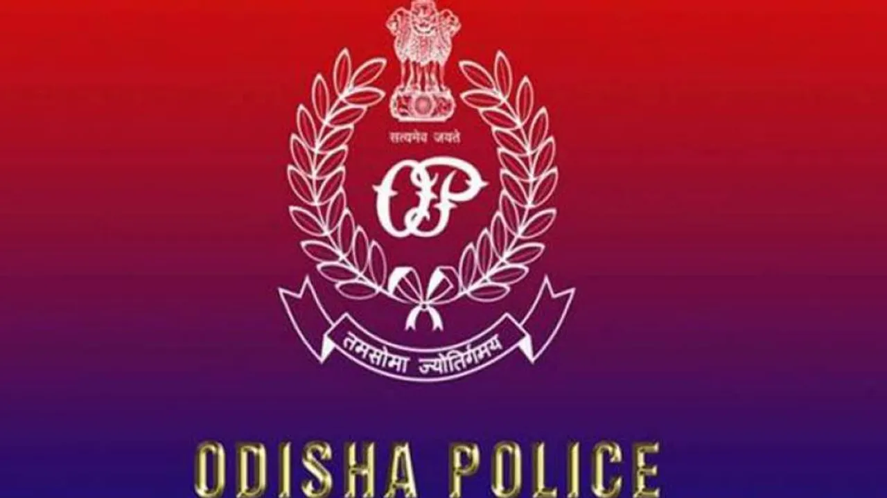 25 Odisha Cops Get Home Minister's Spl Op Medal For Bringing Down 5 Naxals