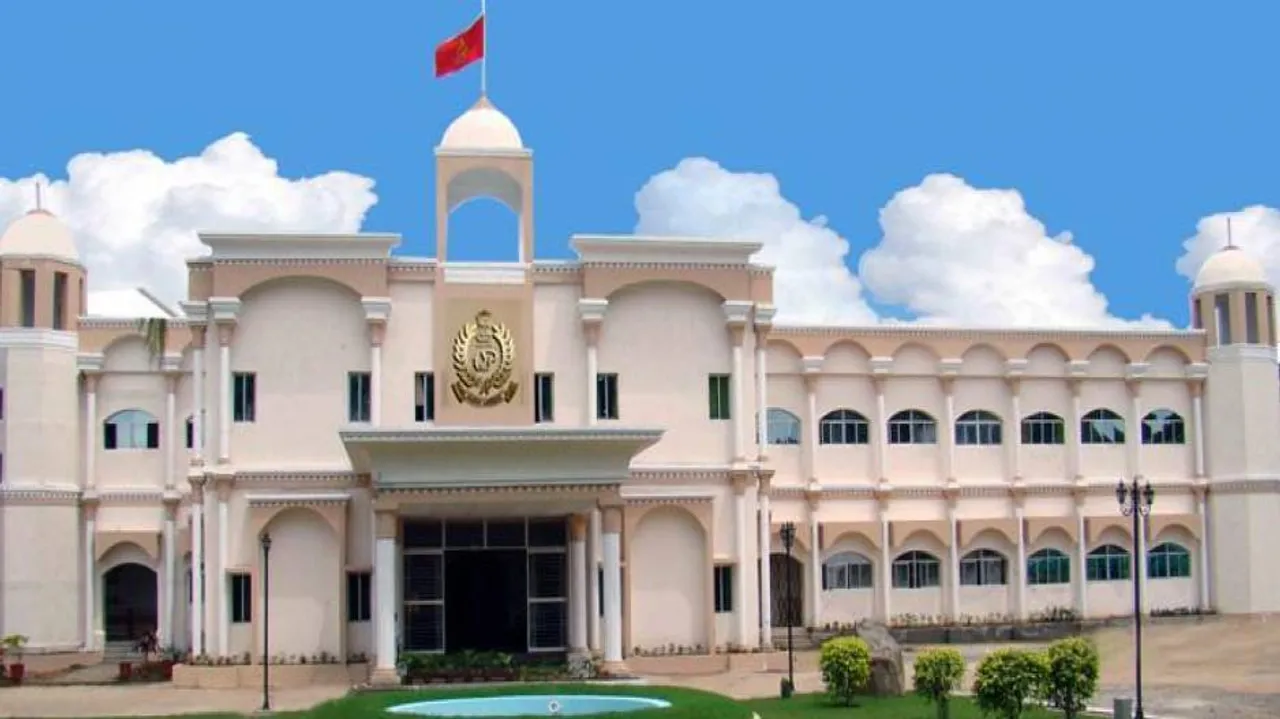 336 ASIs demoted to Constables over faulty promotion
