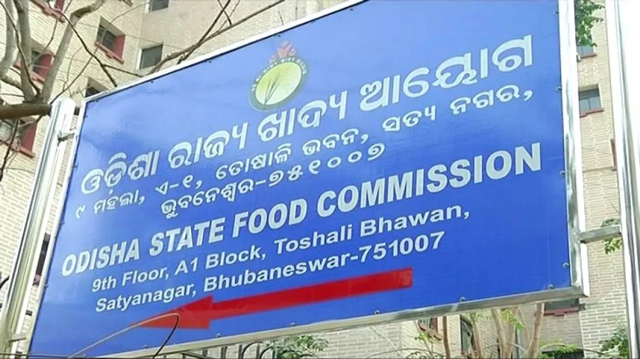 Have ghost beneficiaries led to failure of Food Commission?
