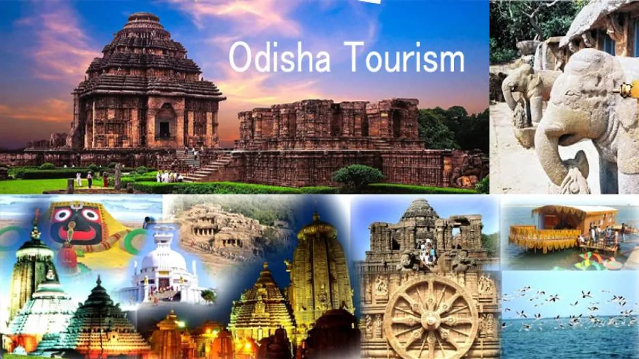 Odisha looks to showcase tourism potential on global scale