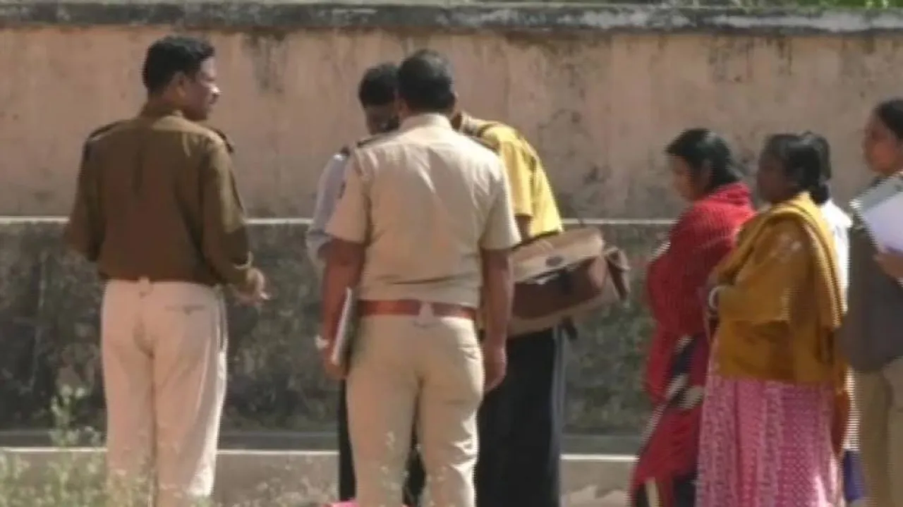 Odisha Woman Pregnant With Second Girl Child 'Burnt Alive By In-Laws'