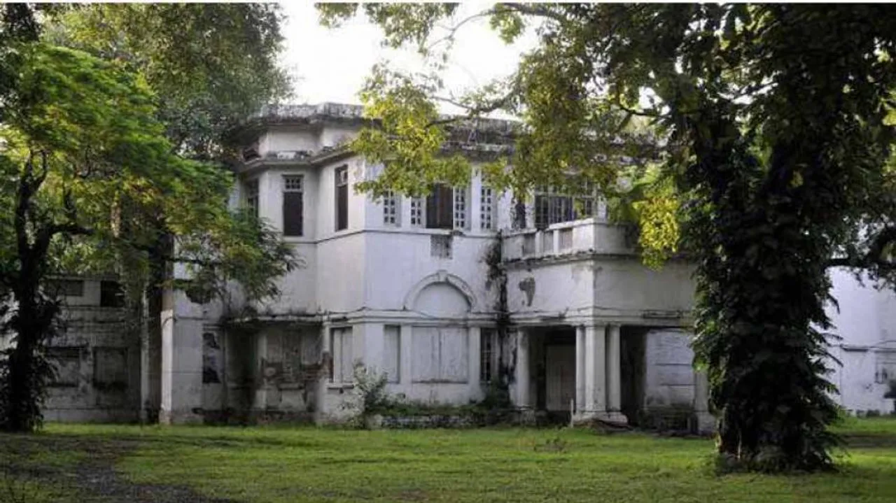 LS Ex-Mps Asked To Vacate Official Bungalows Within A Week: Housing Panel