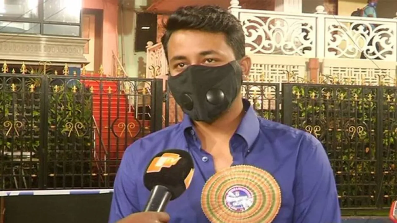 Consistent Performance Holds Key To National Ticket For Odisha Cricketers: Pragyan Ojha
