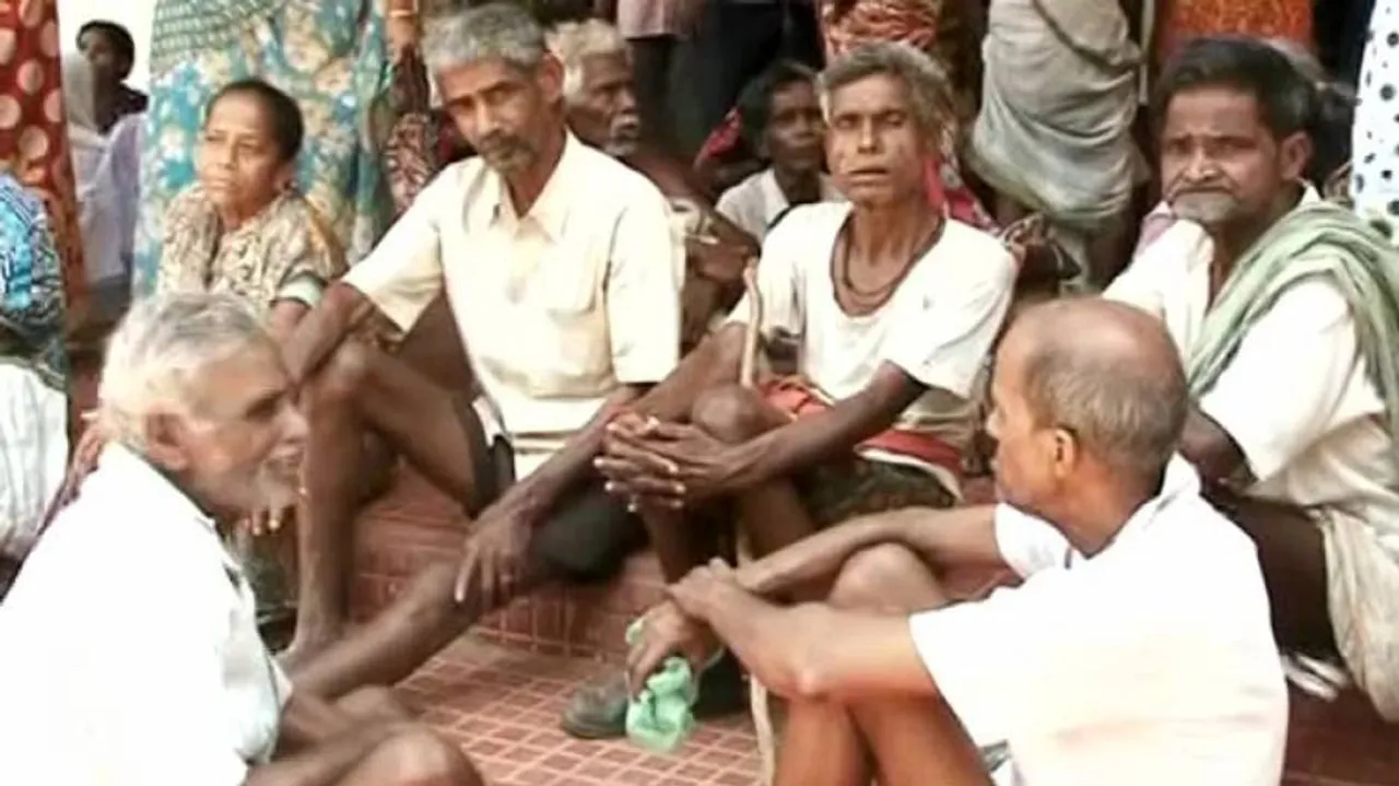 Odisha government hikes old-age pension