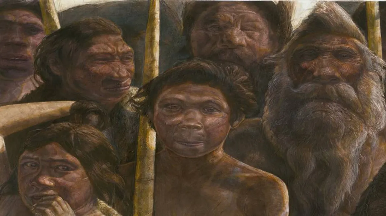 World's oldest human species' fossils found in Morocco