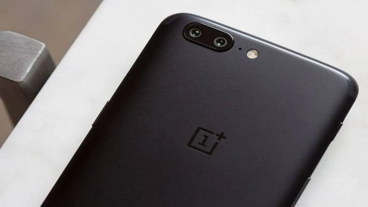 OnePlus developing its own Smart TV