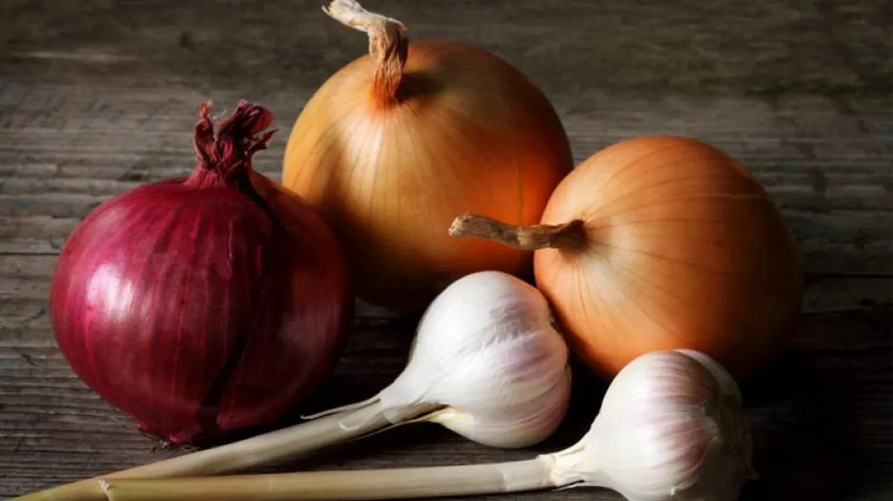 Garlic, onion lower colorectal cancer risk: Study