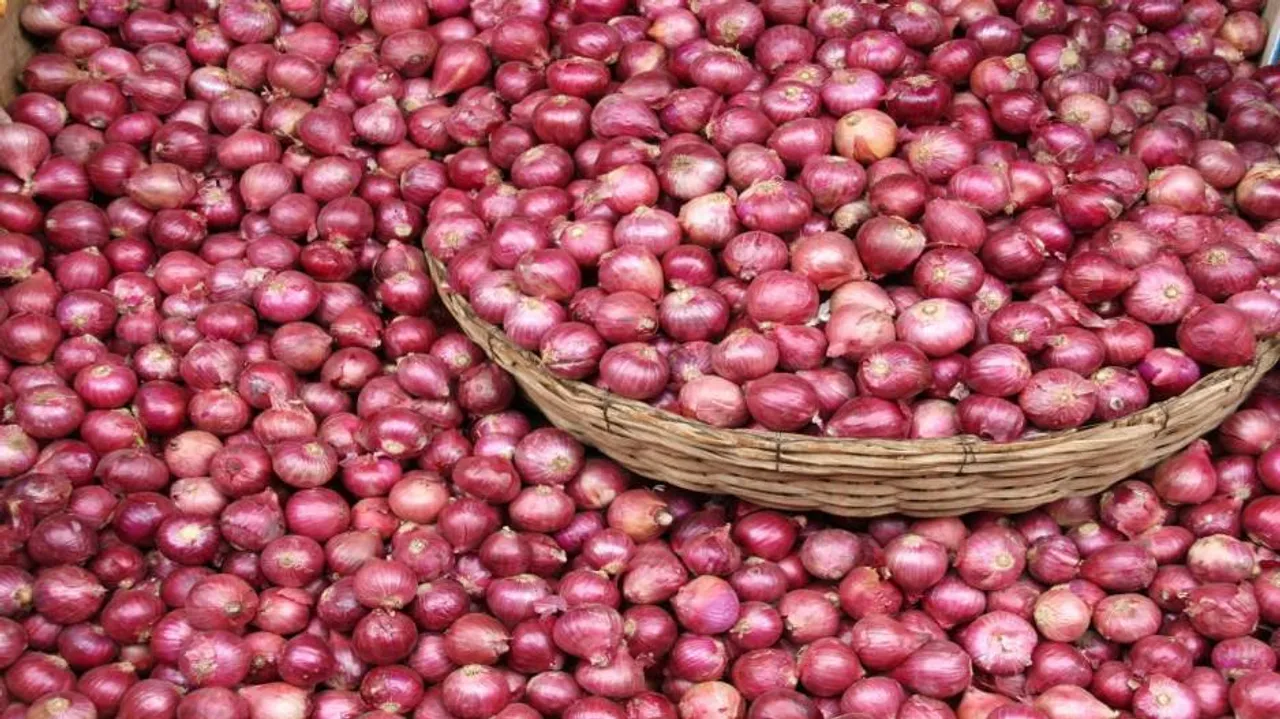 Sale Of Onion, Pulses To Continue From Buffer Stock: Govt