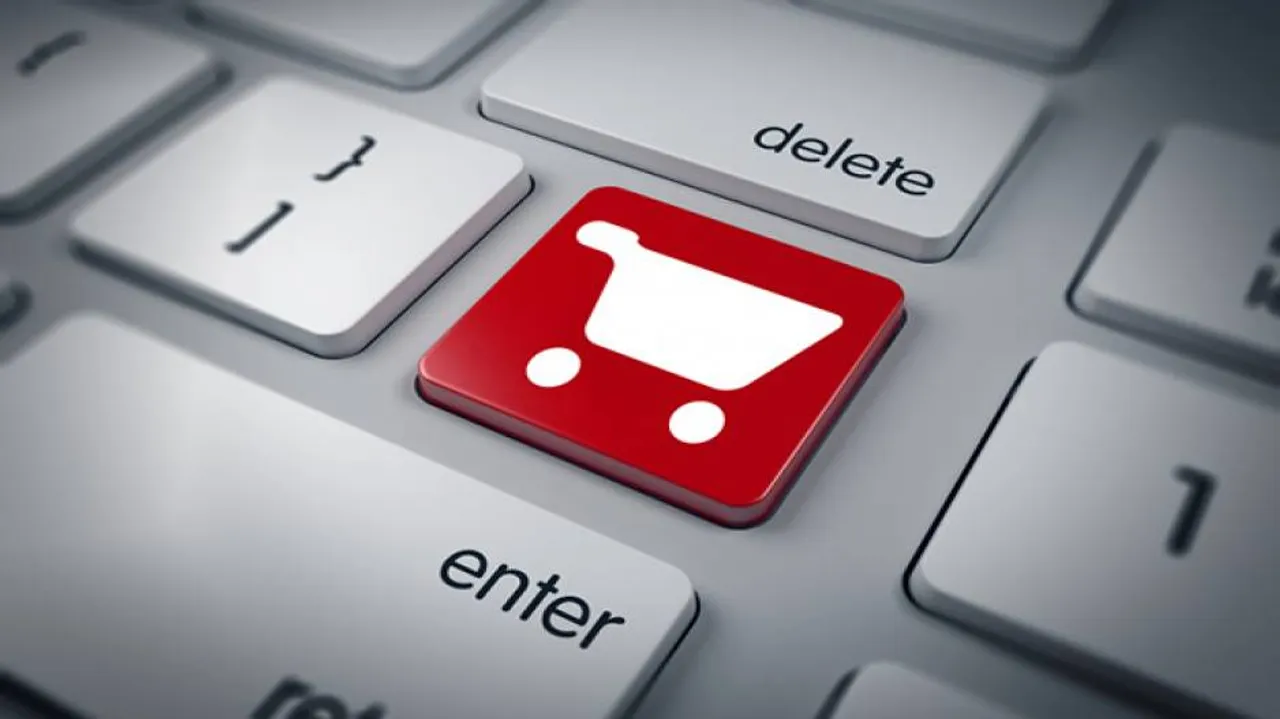 Despite low net use, India’s e-commerce triples in 5 years