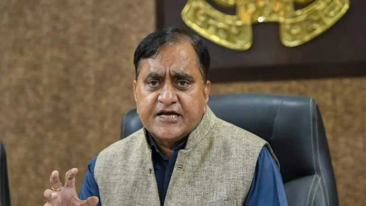 Amethi murder due to local rivalry: UP DGP 
