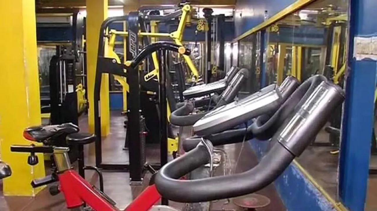 Unlock 3: Odisha Gym Owners Urge Govt To Open; Here Are Likely Precautions