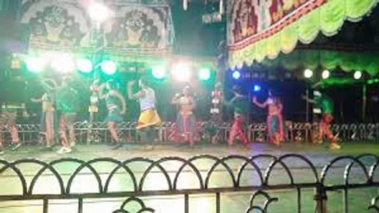 Odisha: March Covid-19 Guidelines Released ; Good News For Operas, Check Other Details