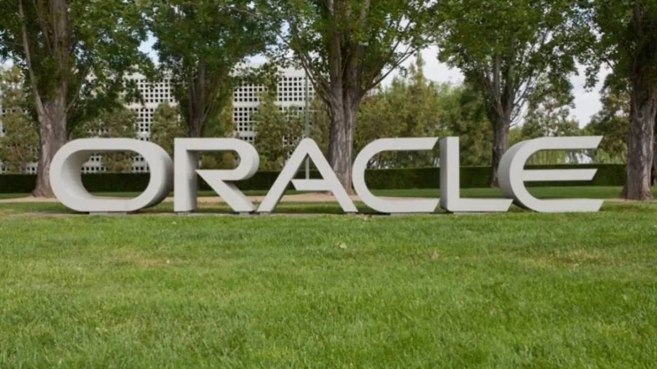 Oracle losing out Cloud market to Microsoft, Amazon