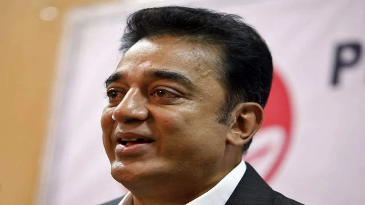 Silencing voice with gun, worst way to win debate: Kamal Haasan