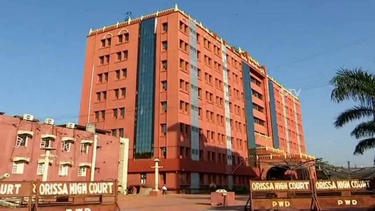 Puri Custodial Death: Petitioner Alleges Puri SP Was Present At Baseli Sahi PS During Incident