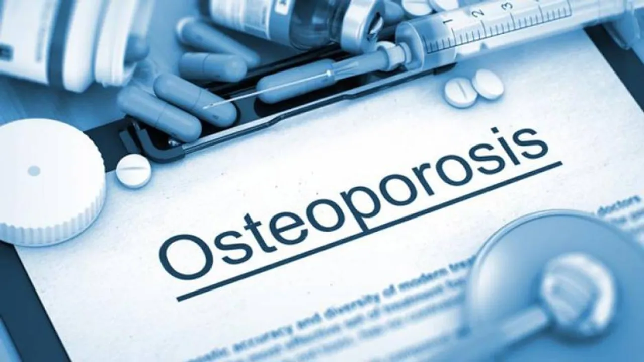 Osteoporosis treatment may also protect against pneumonia