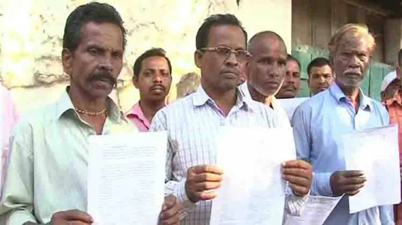 Ostracized families in Puri threaten to boycott elections