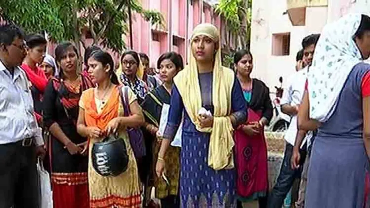OTET Exam 2019: Special B.Ed Students Allege Problem In Filling Application Form