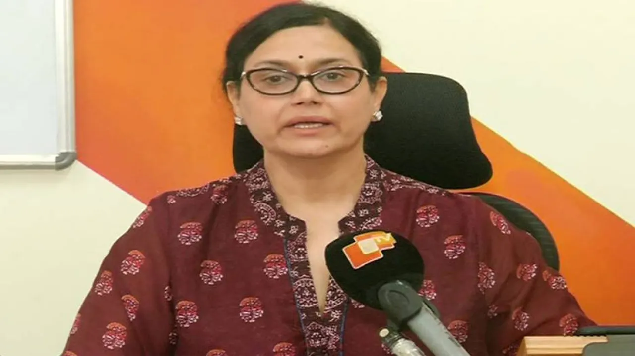 Targeted Because of CM Naveen Patnaik’s Personal Vendetta: OTV MD