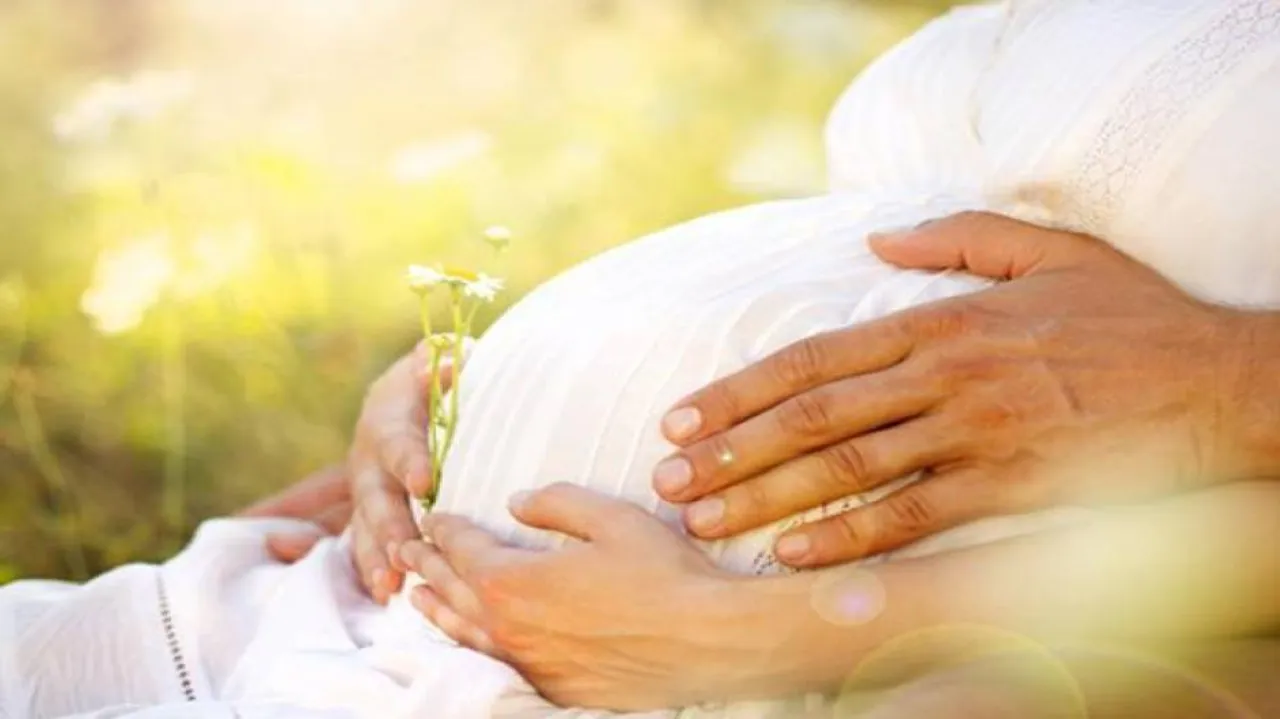 Ovarian reserve depleting among urban women