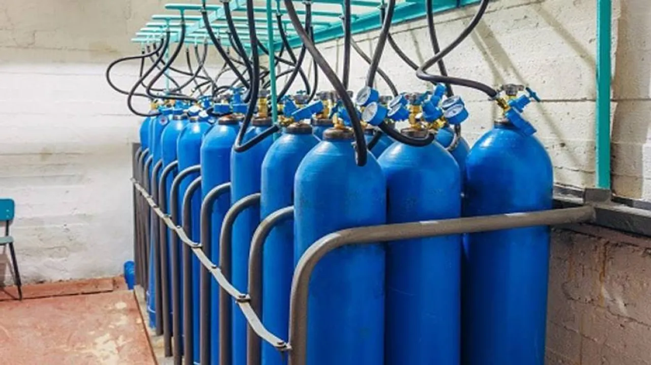 551 Oxygen Generation Plants To Be Setup Through PM CARES