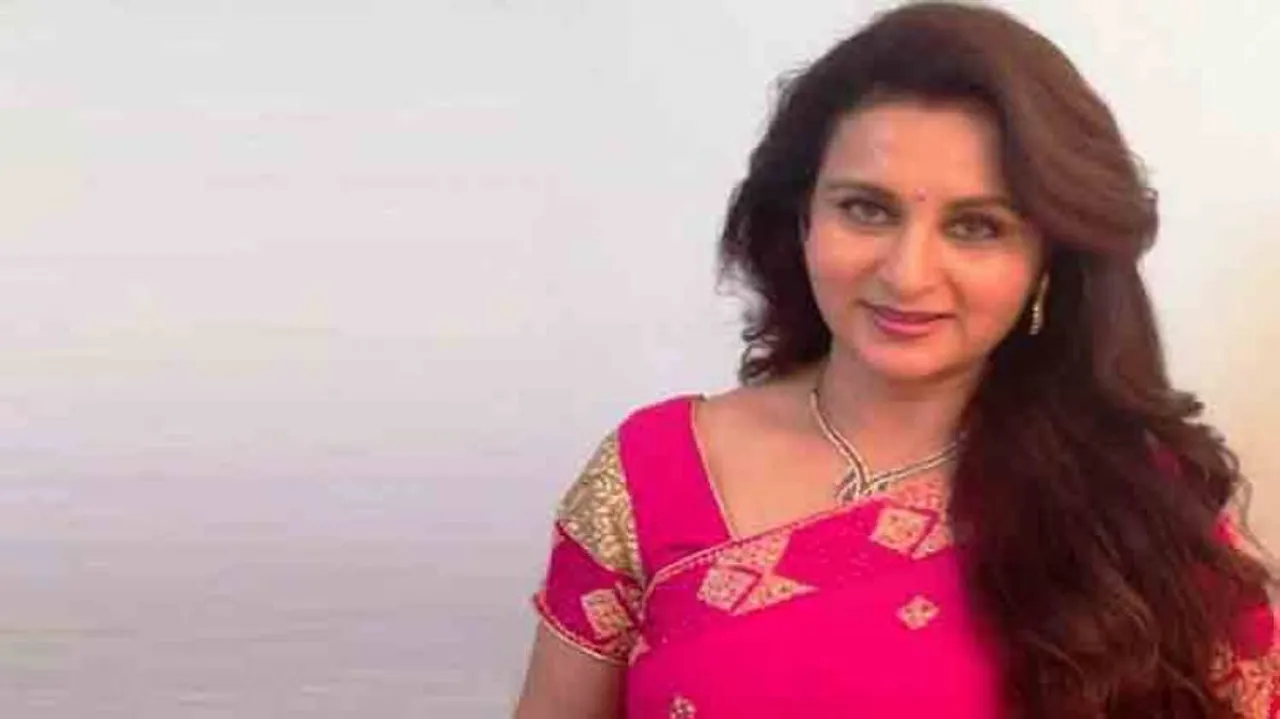 Actress-turned-politician Poonam Dhillon doesn't want to be a 'decorative piece'