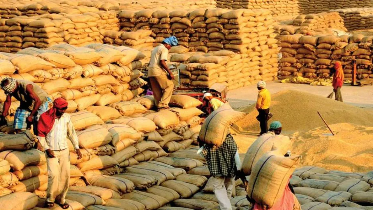 Odisha comes up with alternative paddy procurement plan