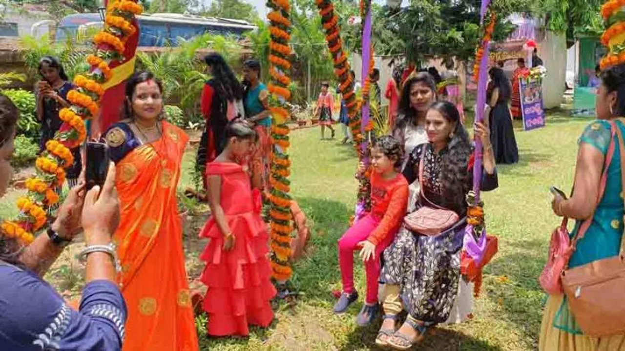 Raja Celebrations: Odisha Govt Relaxes Night-Curfew Till 10 PM On June 12