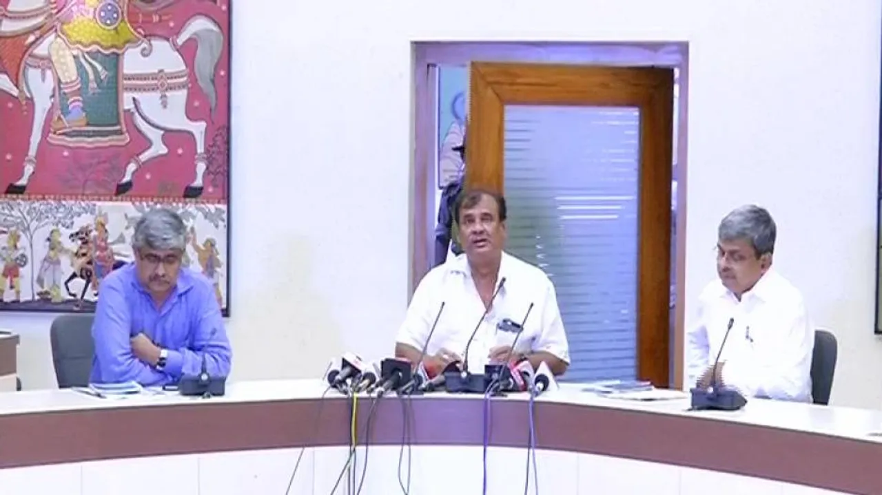 Declare Odisha's Paika Bidroha as first War of Independence in India: State Government