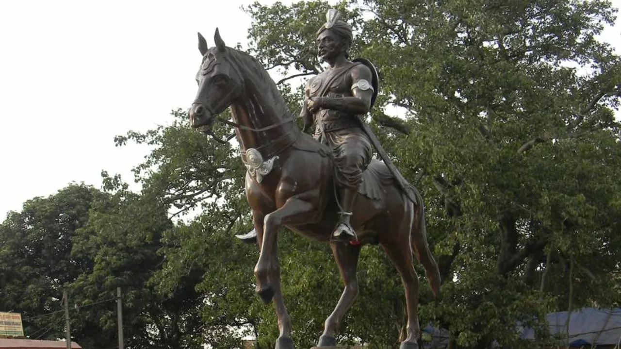 'Paika Bidroha' to be mentioned as First War of Independence: HRD minister