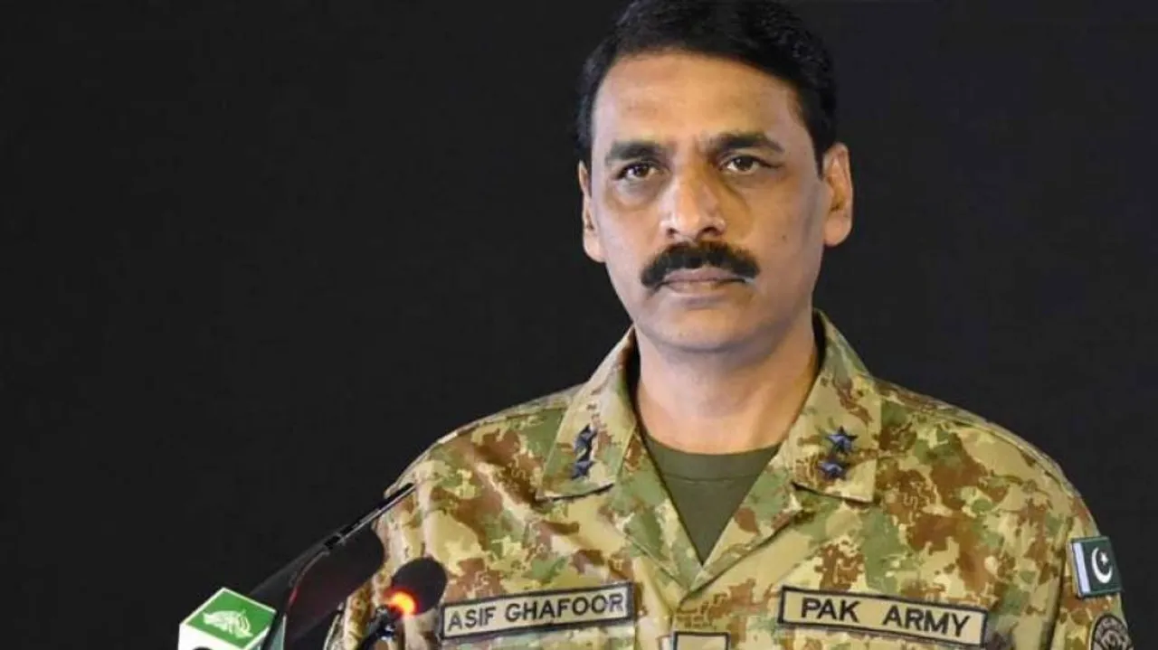 Pakistan Army warns Pashtun Tahafuz Movement