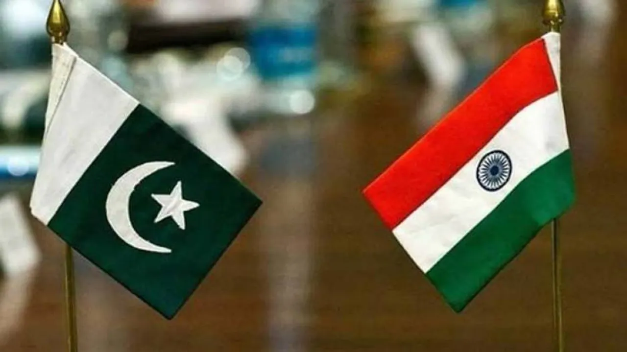 Pakistan summons Indian envoy, rejects Indian move on J&K