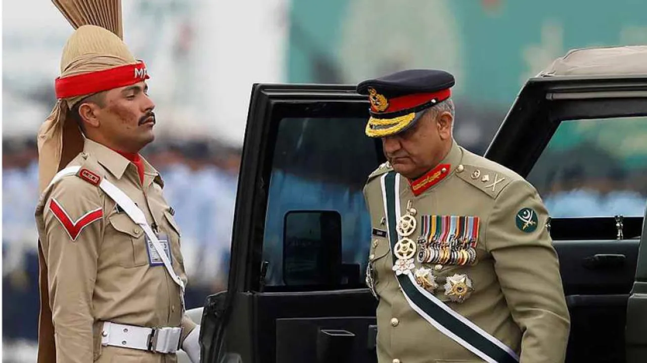 Sindh Police Defy Against Pakistan Army, Threaten To Go On Mass Leave