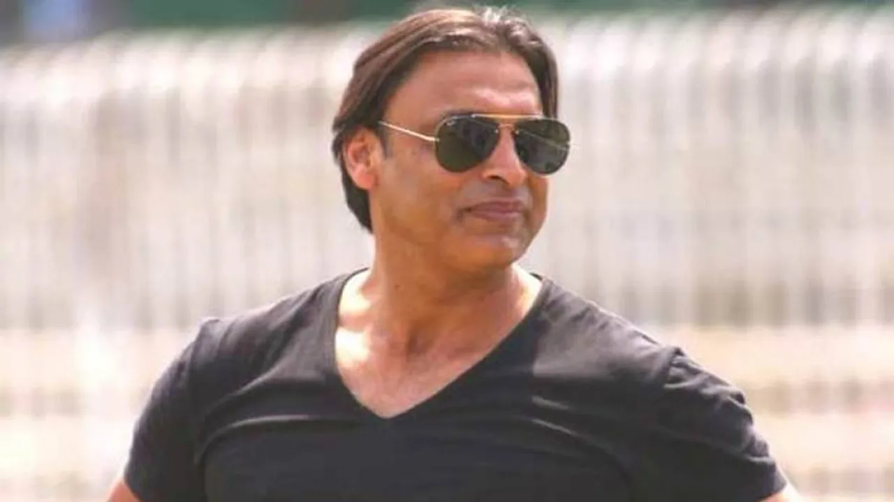 'Ruthless' India Show No Mercy On Average New Zealand: Rawalpindi Express Shoaib Akhtar