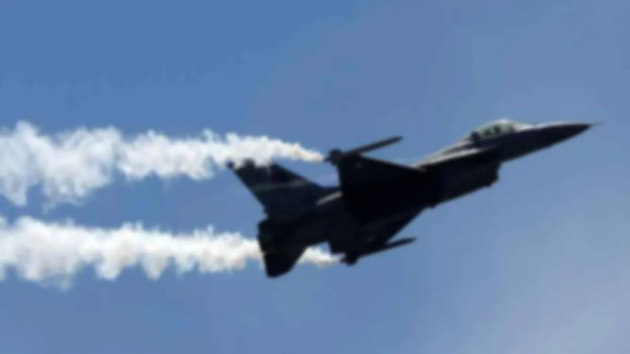 Pak will not open airspace until India withdraws fighter jets from forward airbases: Official