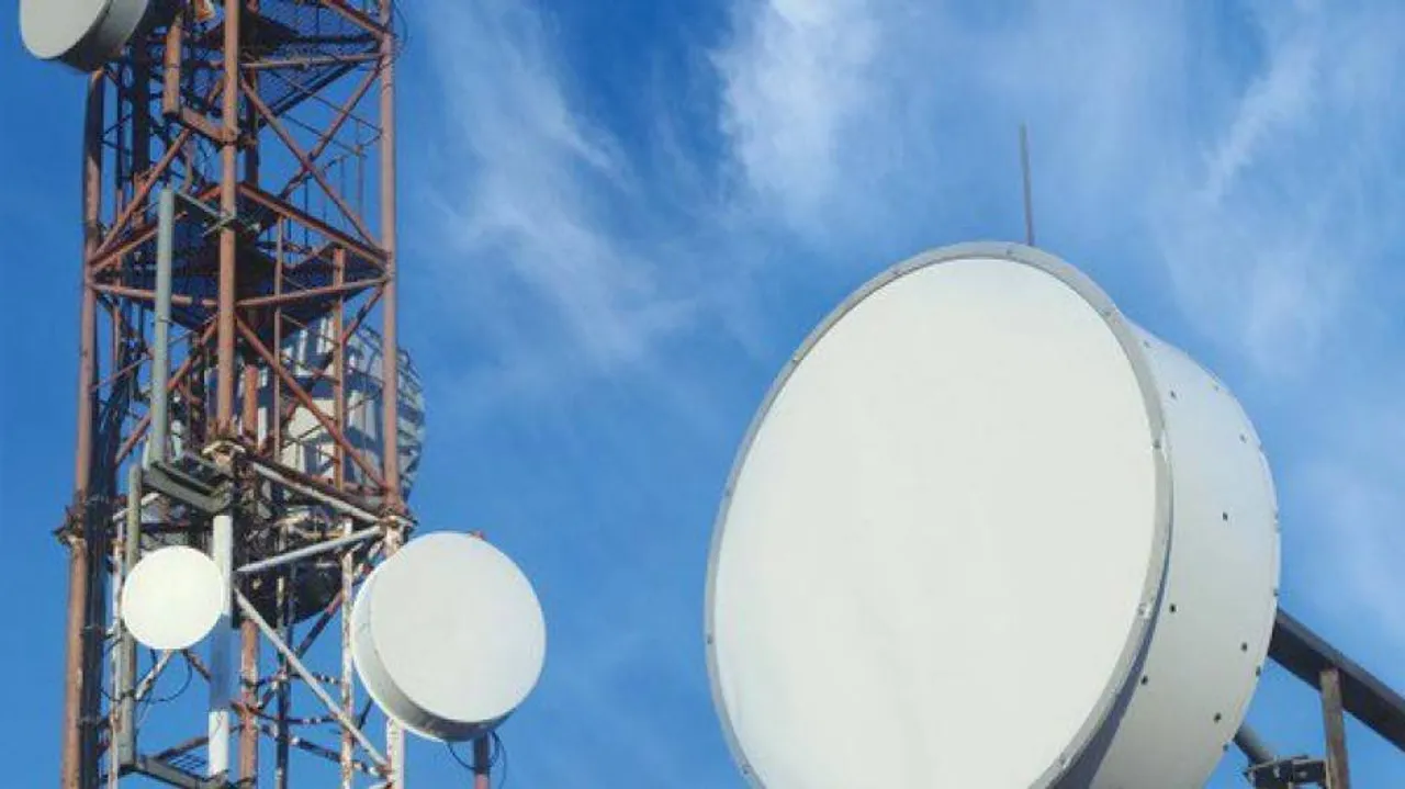 'Pakistan to be first South Asian country to test 5G'