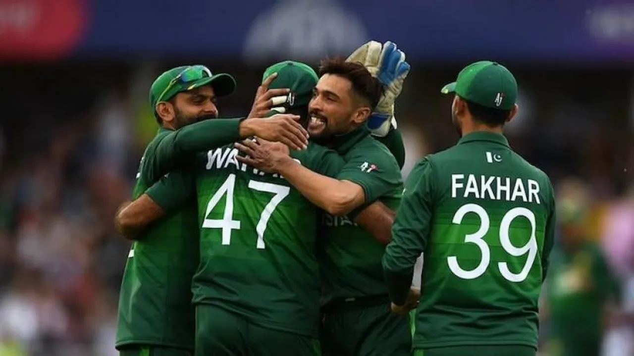 Pakistan eye freak result against Bangladesh for improbable WC semifinal spot