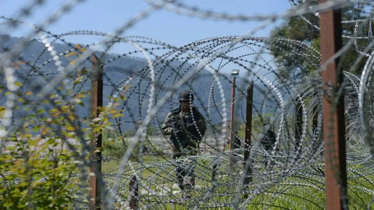 300 militants in Pakistan ready to enter India: Army