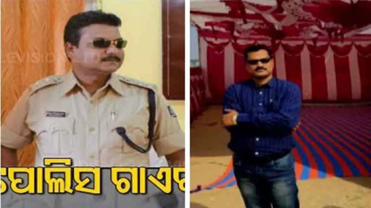 Two Odisha Cops With Alleged Links In Illegal Stone Mining Go Missing
