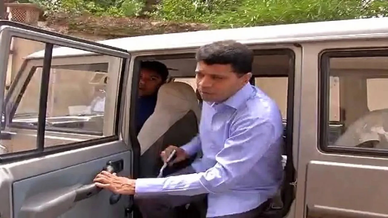 Resentment brews in BJD over growing interference of IAS officer