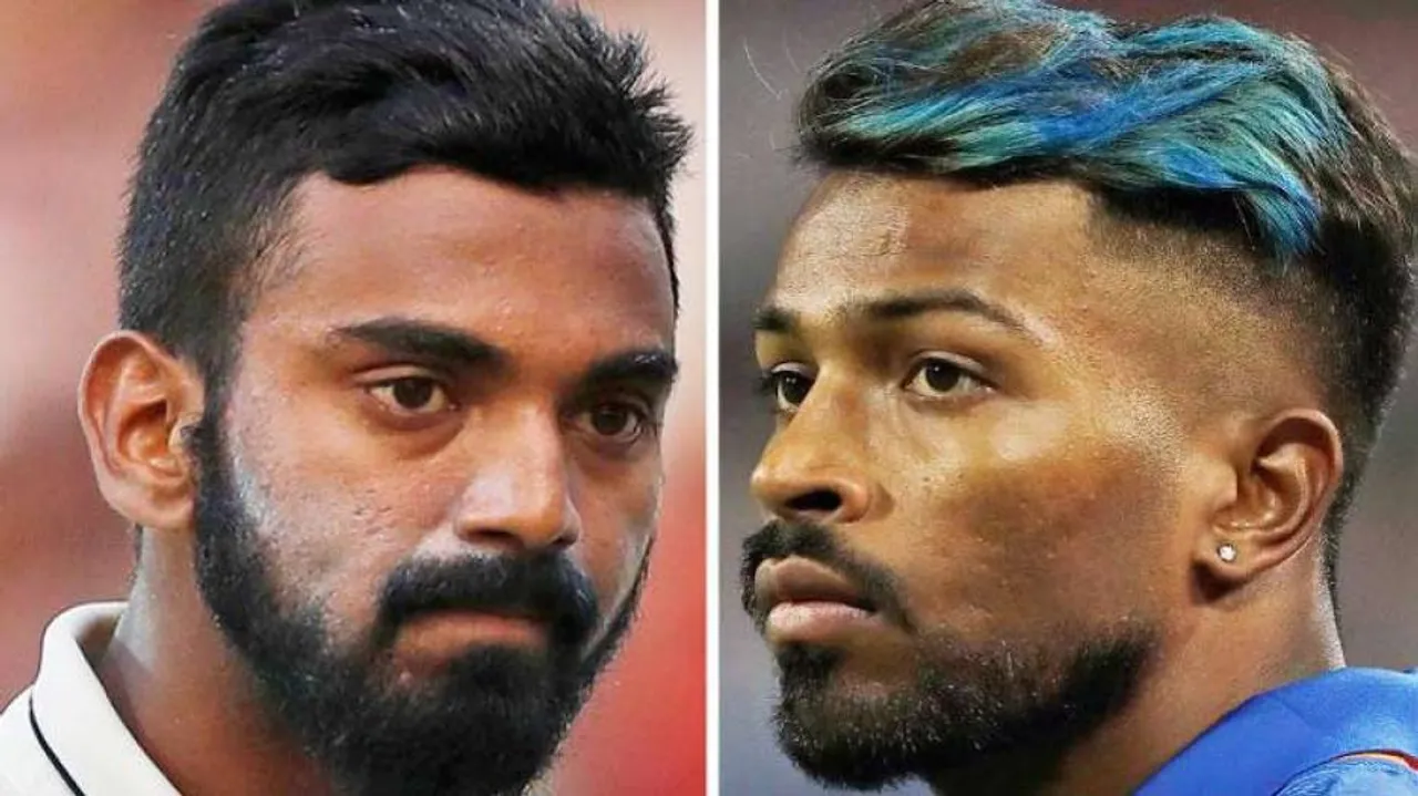 BCCI wants Pandya-Rahul chapter to end with WC on mind