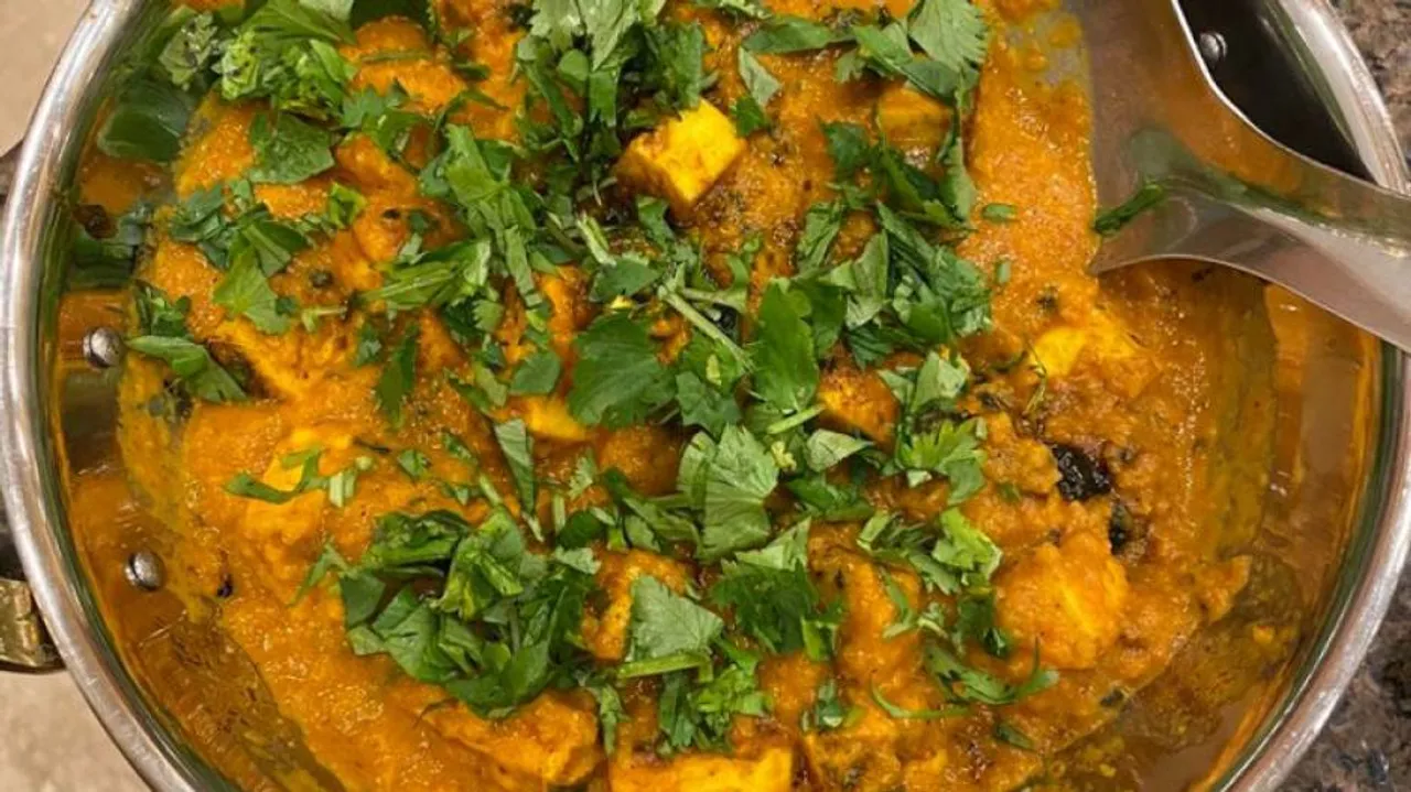 Know Why ‘Paneer Tikka’ Is Trending Amidst US Elections, The Reason Is Hilarious