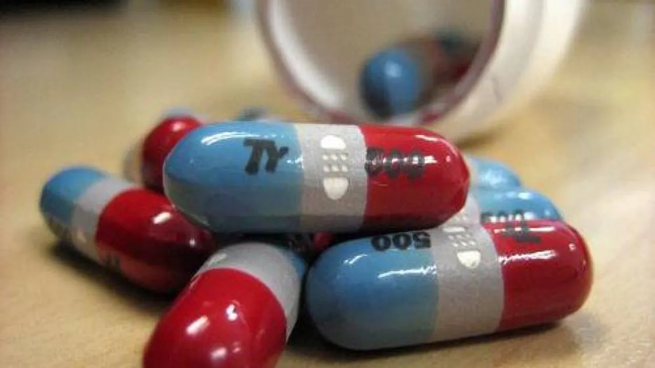 Taking paracetamol in pregnancy may harm fertility of female embryos
