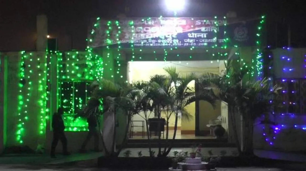 74-Year-Old Rapes Minor Girl In Odisha