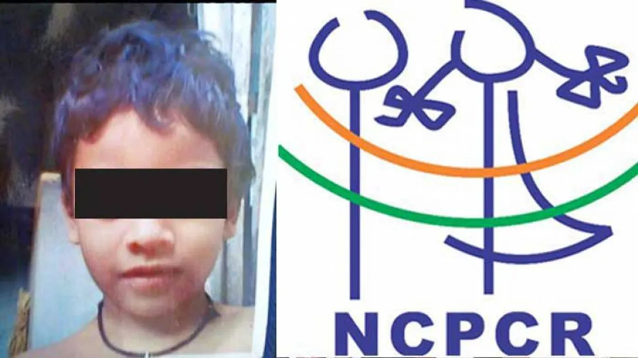 Pari Murder Case: Recommend Probe By A Central Agency, NCPCR To Odisha Govt