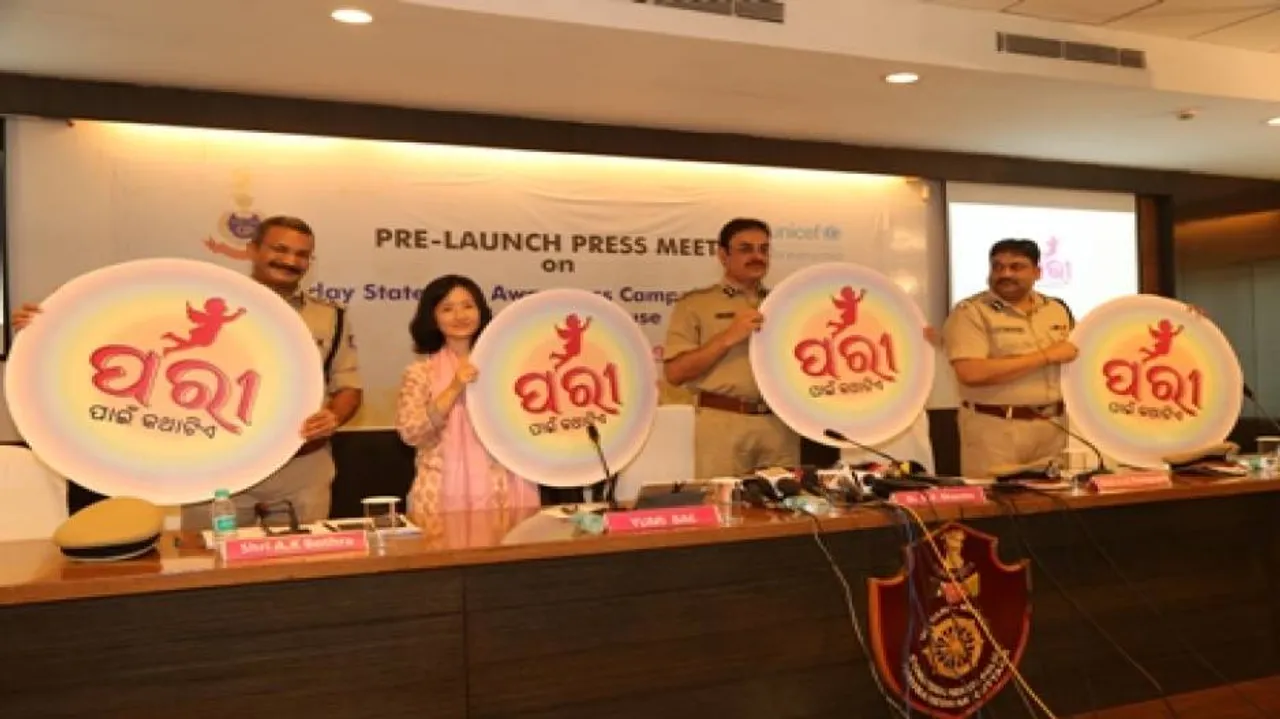 Paree Pain Katha Tiye: Naveen to flag off ‘Paree Express’ today